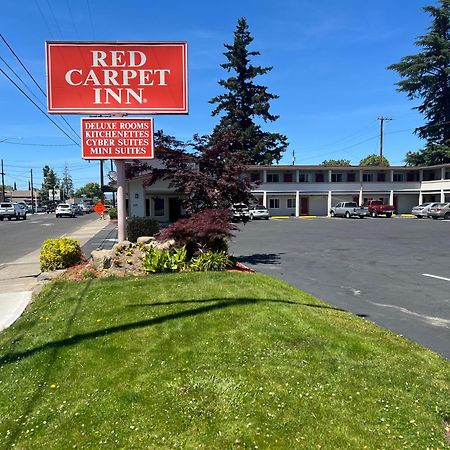 Red Carpet Inn Medford Ngoại thất bức ảnh