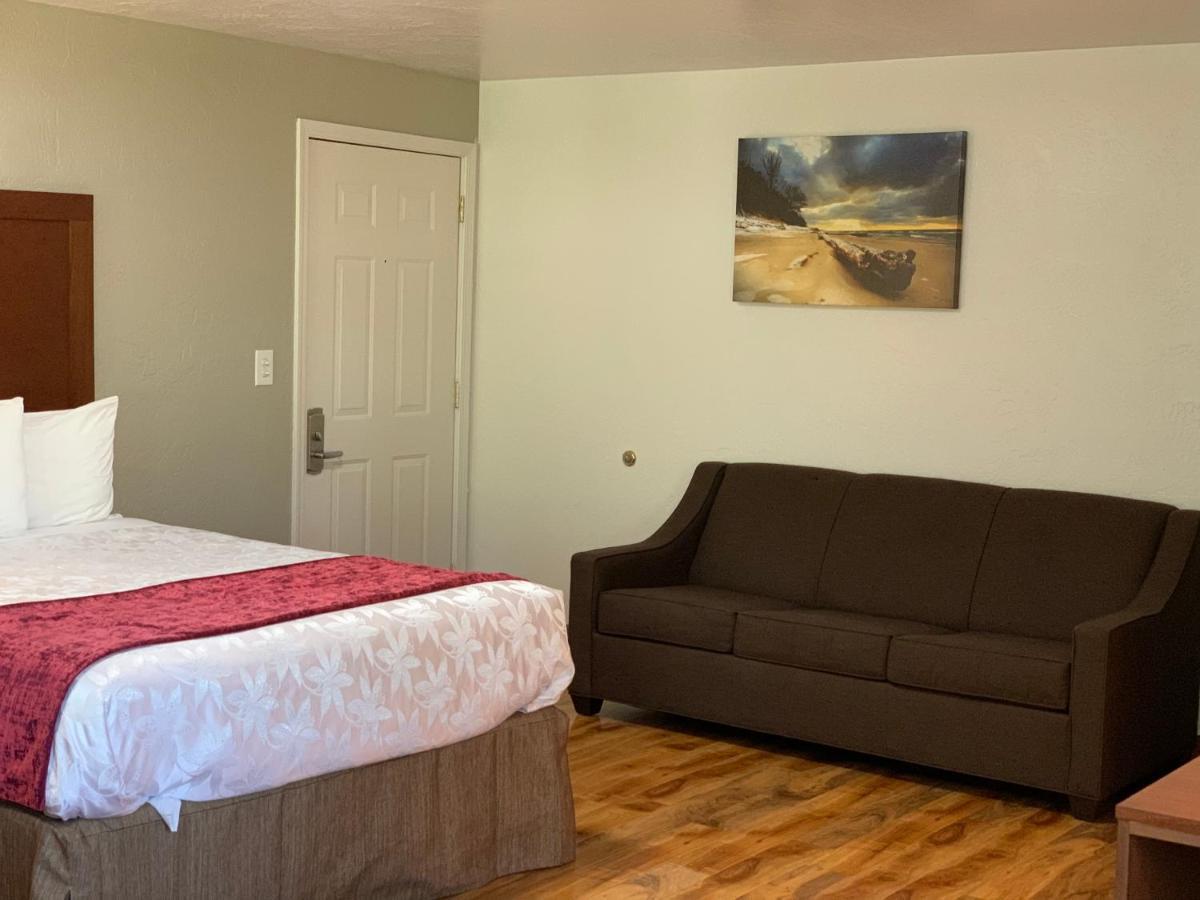 Red Carpet Inn Medford Ngoại thất bức ảnh