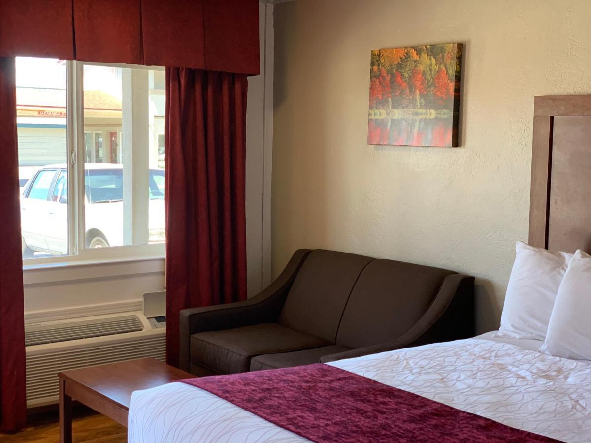 Red Carpet Inn Medford Ngoại thất bức ảnh
