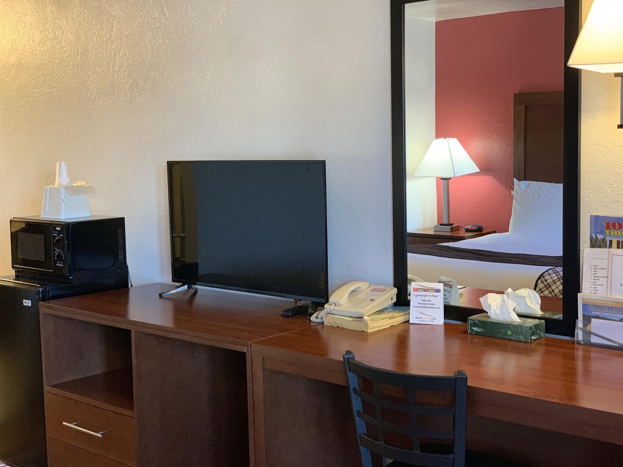 Red Carpet Inn Medford Ngoại thất bức ảnh