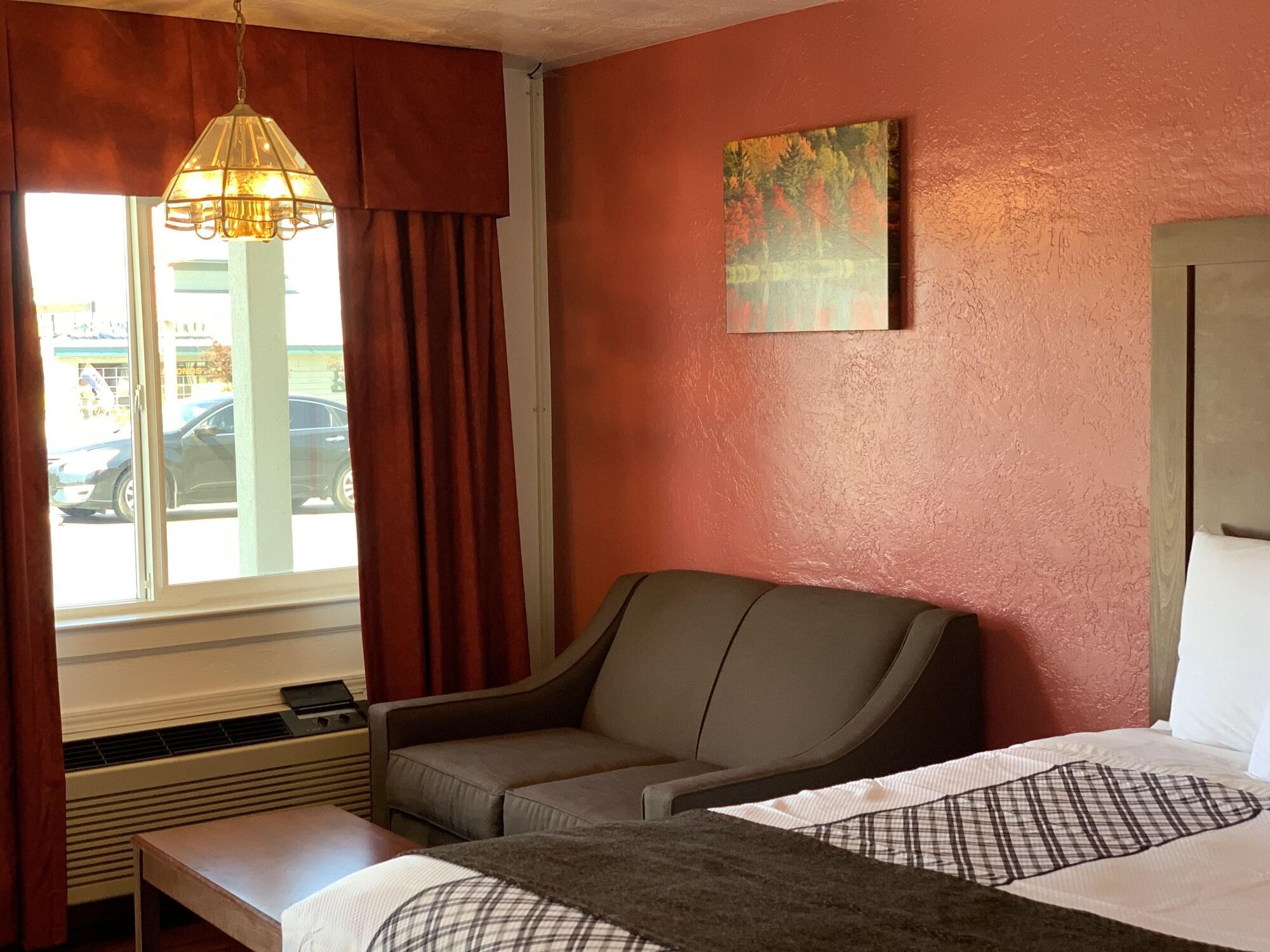 Red Carpet Inn Medford Ngoại thất bức ảnh