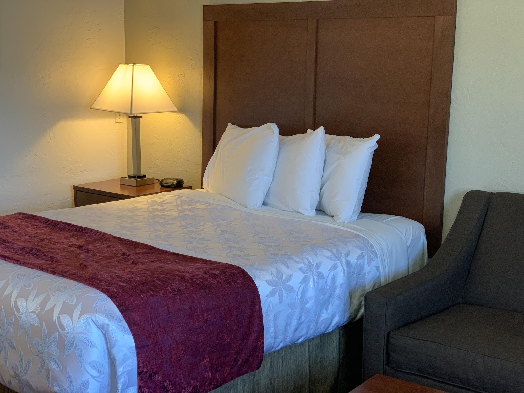 Red Carpet Inn Medford Ngoại thất bức ảnh