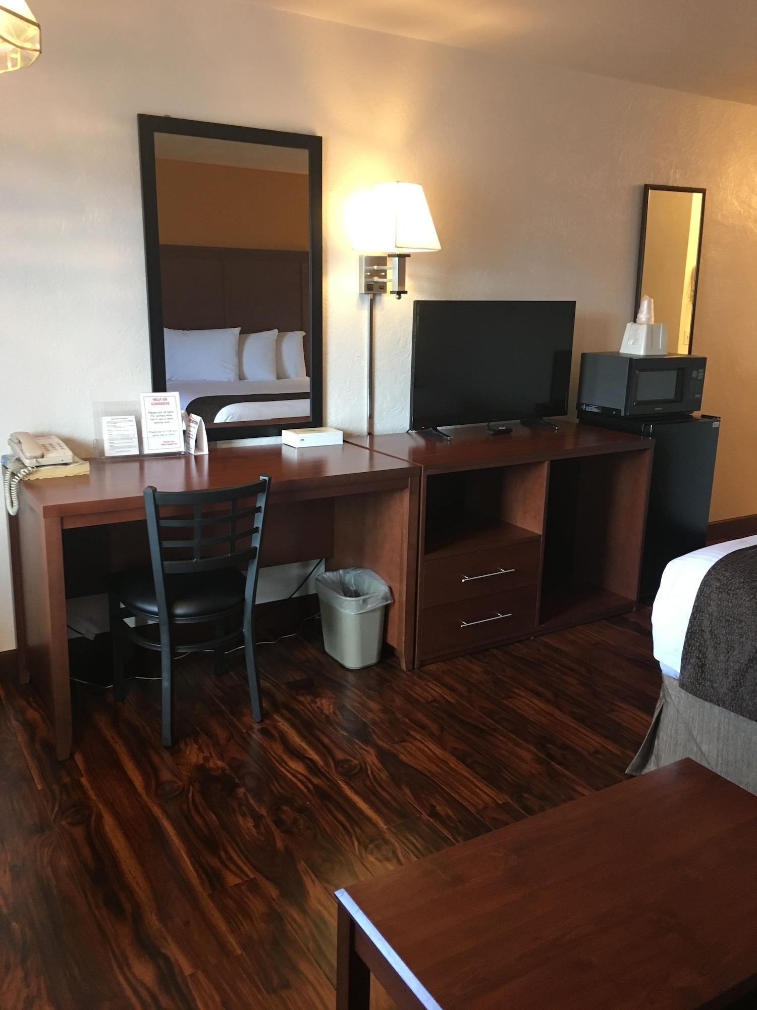 Red Carpet Inn Medford Ngoại thất bức ảnh