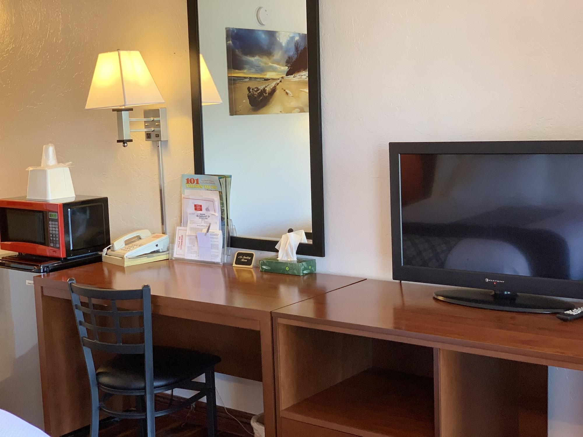 Red Carpet Inn Medford Ngoại thất bức ảnh