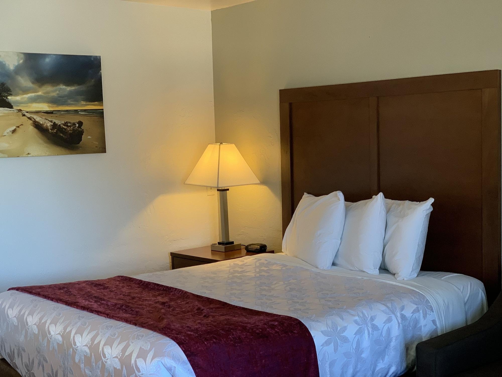 Red Carpet Inn Medford Ngoại thất bức ảnh