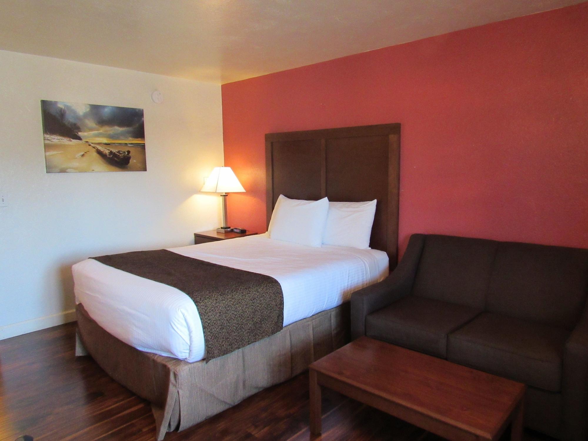 Red Carpet Inn Medford Ngoại thất bức ảnh