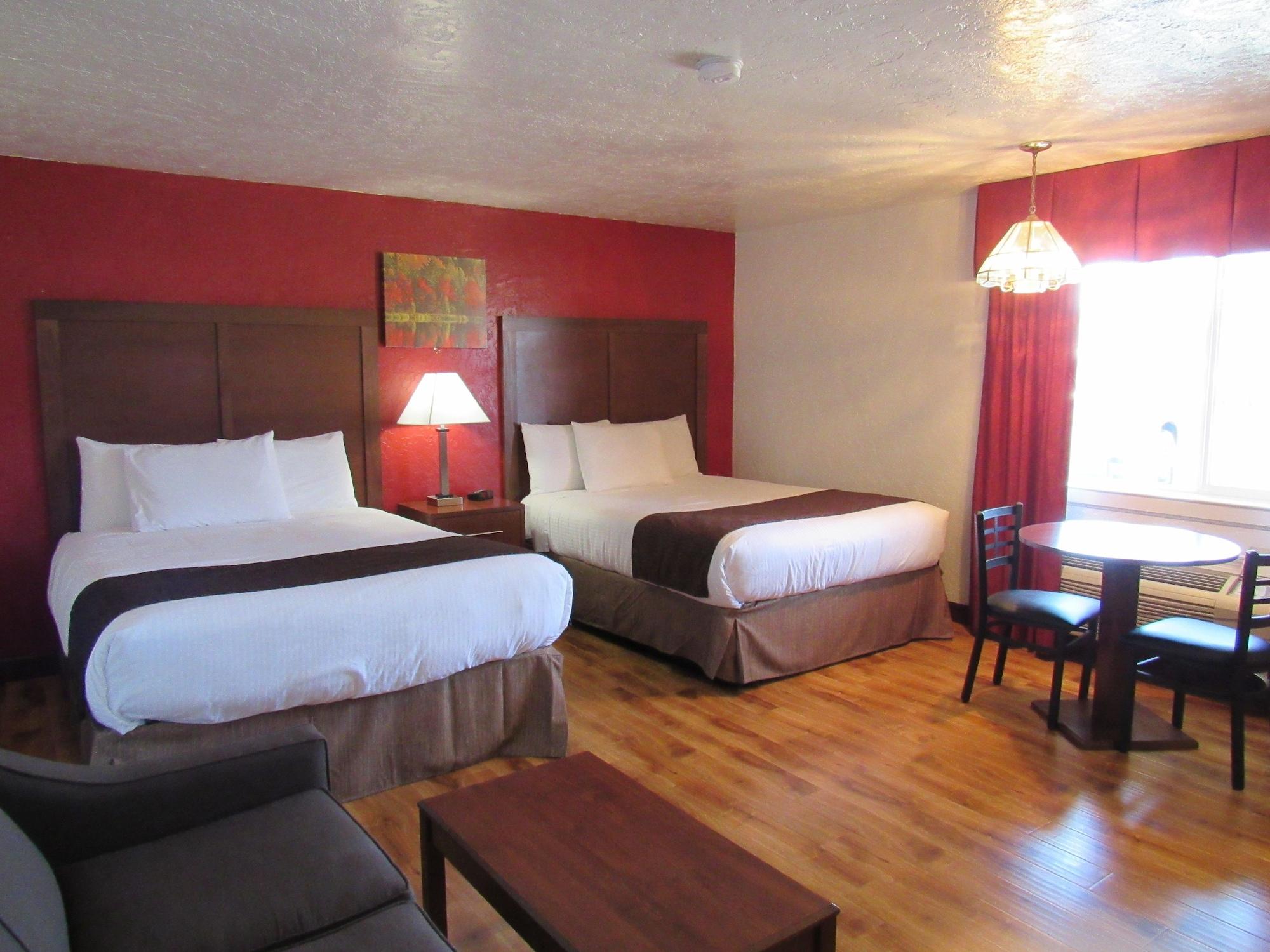 Red Carpet Inn Medford Ngoại thất bức ảnh