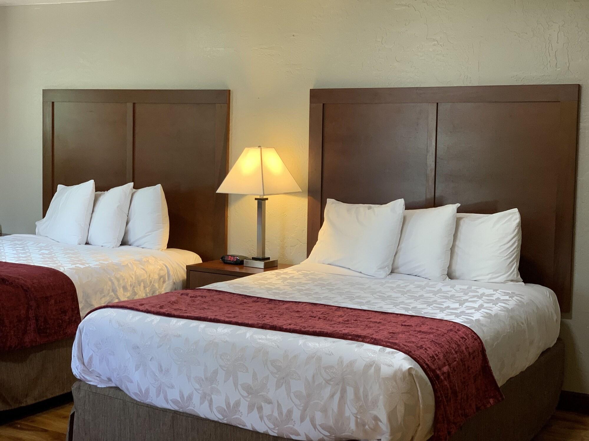 Red Carpet Inn Medford Ngoại thất bức ảnh