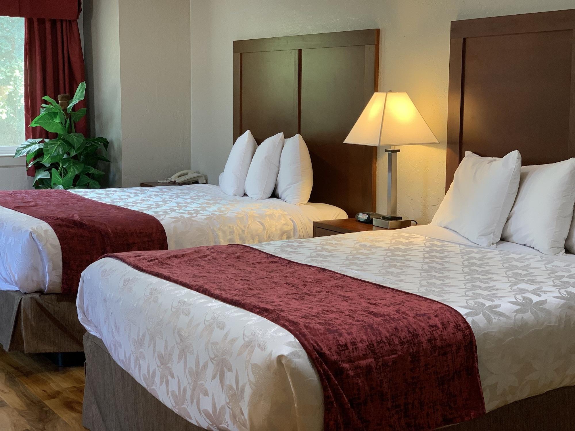 Red Carpet Inn Medford Ngoại thất bức ảnh