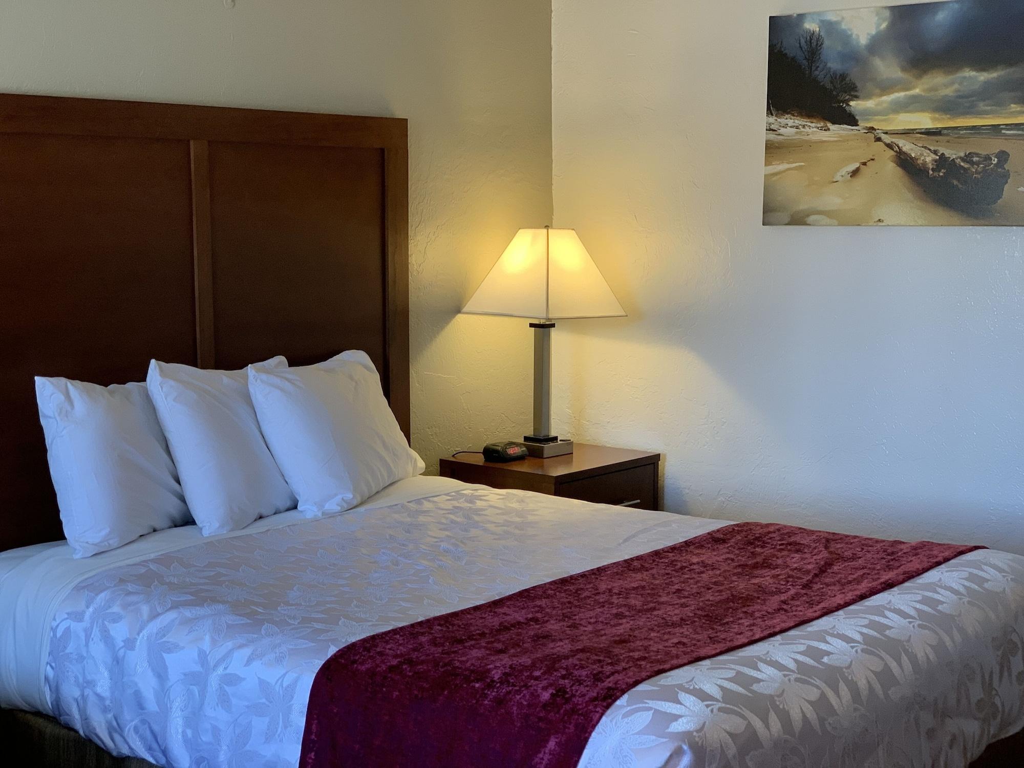 Red Carpet Inn Medford Ngoại thất bức ảnh
