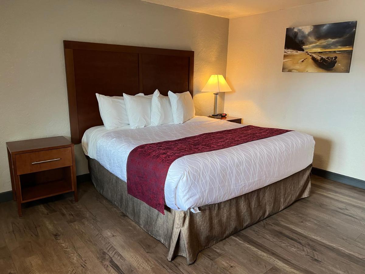 Red Carpet Inn Medford Ngoại thất bức ảnh
