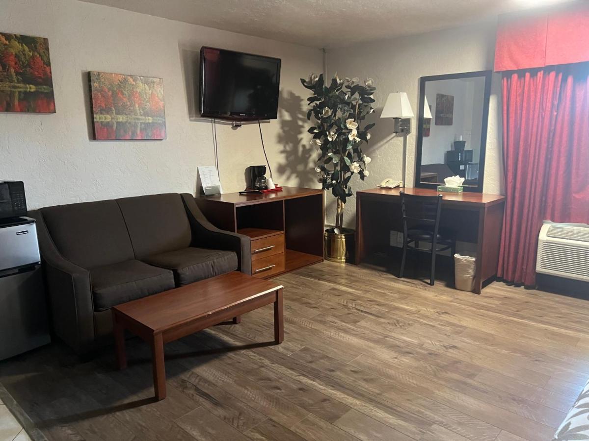 Red Carpet Inn Medford Ngoại thất bức ảnh