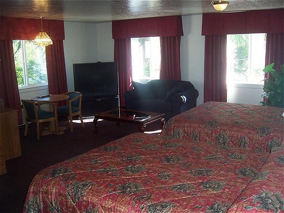 Red Carpet Inn Medford Phòng bức ảnh