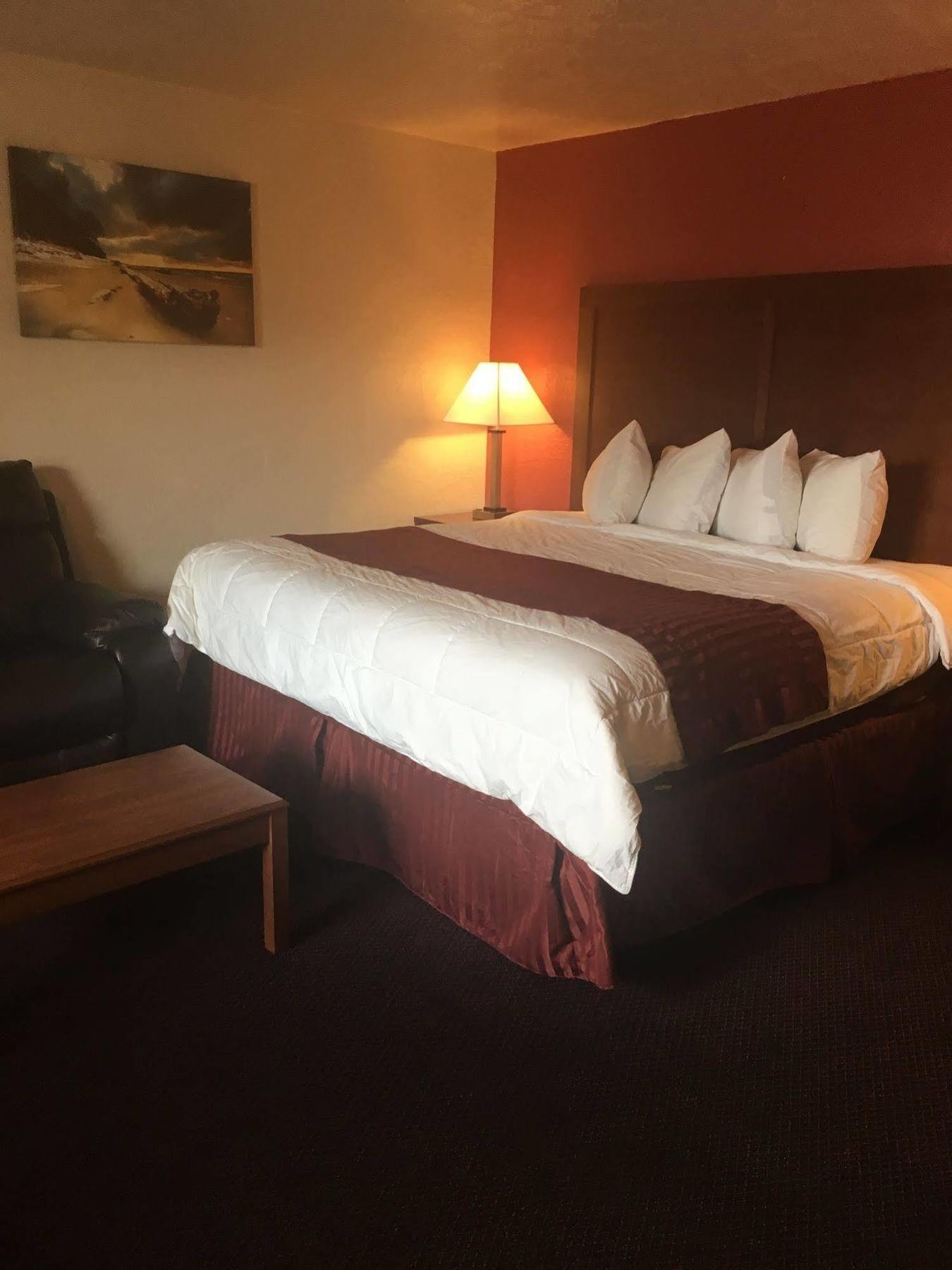 Red Carpet Inn Medford Ngoại thất bức ảnh