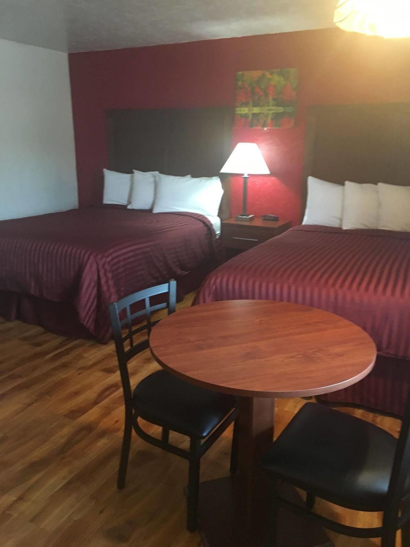 Red Carpet Inn Medford Ngoại thất bức ảnh