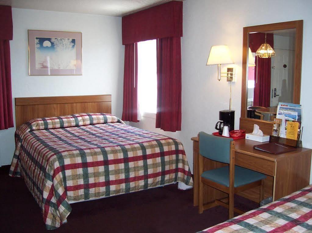 Red Carpet Inn Medford Ngoại thất bức ảnh